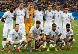 2022英格兰国家队阵容-2022最新英格兰足球国家队大名单一览-