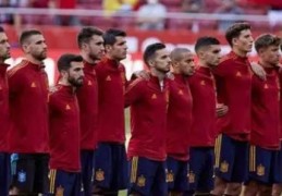 2022西班牙国家队阵容-2022最新西班牙足球国家队大名单一览-