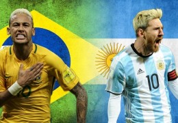 阿根廷世预赛赛程_2022世界杯预选赛阿根廷赛程时间一览-