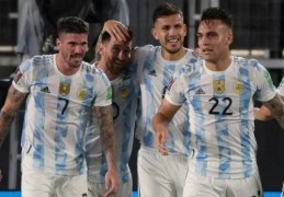 阿根廷vs秘鲁首发名单-2021阿根廷vs秘鲁首发替补名单-