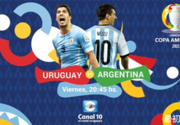 乌拉圭对阿根廷世预赛时间-世预赛乌拉圭vs阿根廷2021时间介绍-
