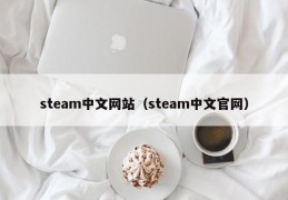 steam中文网站（steam中文官网）