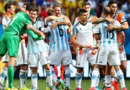 阿根廷晋级世界杯-世预赛阿根廷晋级2022世界杯赛-