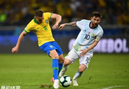 阿根廷VS巴西世预赛比赛时间-2022阿根廷vs巴西比赛时间-