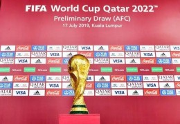 卡塔尔世界杯完整赛程表出炉-2022卡塔尔世界杯小组赛赛程表-