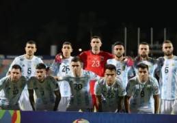 阿根廷对秘鲁世预赛时间-世预赛阿根廷vs秘鲁2021时间介绍-