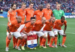 2022荷兰国家队阵容-最新荷兰队世界杯阵容大名单-