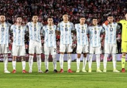 阿根廷vs秘鲁比赛结果-2021世预赛阿根廷vs秘鲁比分介绍-